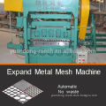 Expanded Metal Machine/Expanded Metal Mesh Machine/ Expanded Plate Mesh Machine